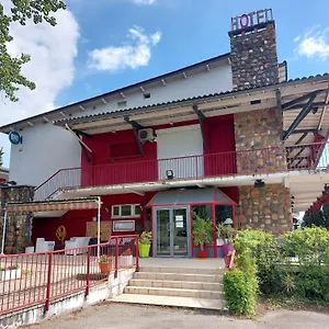 Hotel Relais Des Garrigues, Grisolles (Tarn-et-Garonne)